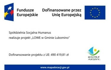PLAKAT - PROJEKT LOWE
