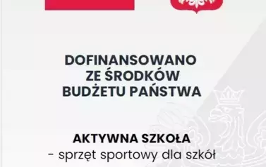 Aktywna szkoła