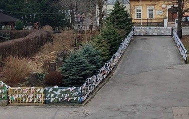 DZIEŃ  KOLOROWEJ  SKARPETKI   2023 2