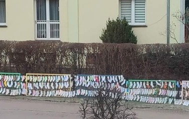DZIEŃ  KOLOROWEJ  SKARPETKI   2023 3