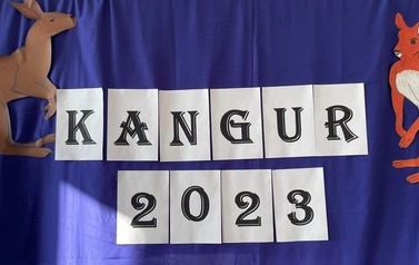KANGUR 2023 9