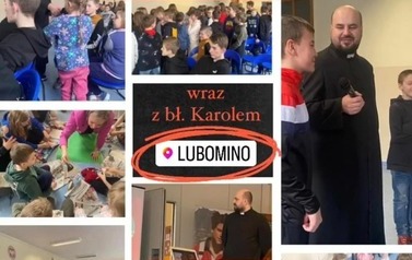 REKOLEKCJE WIELKOPOSTNE 2023 9