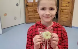 9