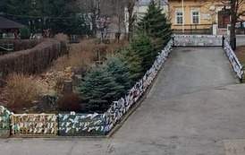 DZIEŃ  KOLOROWEJ  SKARPETKI   2023 2