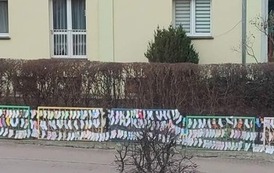 DZIEŃ  KOLOROWEJ  SKARPETKI   2023 3
