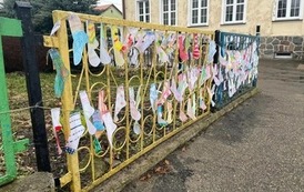 DZIEŃ  KOLOROWEJ  SKARPETKI   2023 8