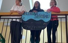PIERWSZY DZIEŃ WIOSNY 1