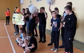 PIERWSZY DZIEŃ WIOSNY 6