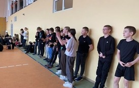 PIERWSZY DZIEŃ WIOSNY 8