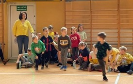 PIERWSZY DZIEŃ WIOSNY 9