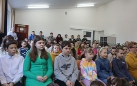KONKURS PLASTYCZNY "MIKOŁAJ KOPERNIK NA WARMII" 2