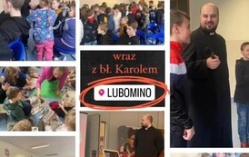 REKOLEKCJE WIELKOPOSTNE 2023 9