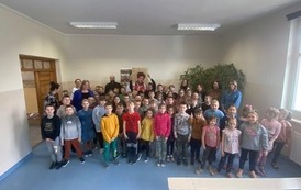 REKOLEKCJE WIELKOPOSTNE 2023 10
