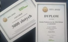 PLEBISCYT EDUKACYJNY GAZETY OLSZTYŃSKIEJ 3