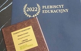 PLEBISCYT EDUKACYJNY GAZETY OLSZTYŃSKIEJ 4