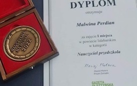 PLEBISCYT EDUKACYJNY GAZETY OLSZTYŃSKIEJ 5