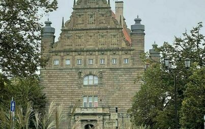 Zdjęcie do Szkolna wycieczka do Torunia