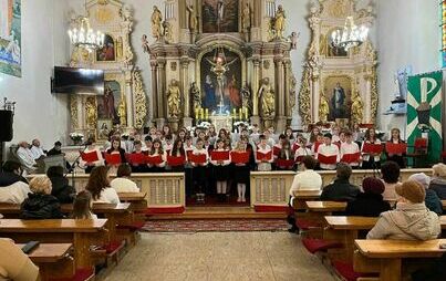 Zdjęcie do Koncert "TAK SIĘ RODZIŁA POLSKA"