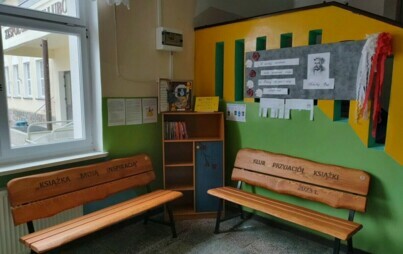 Zdjęcie do MIĘDZYNARODOWY DZIEŃ JĘZYKA OJCZYSTEGO
