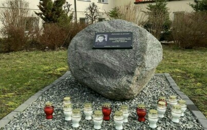 Zdjęcie do Dzień Żołnierzy Wyklętych