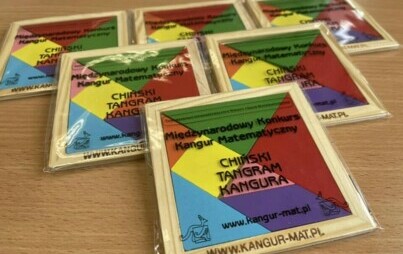 Zdjęcie do KANGUR 2024