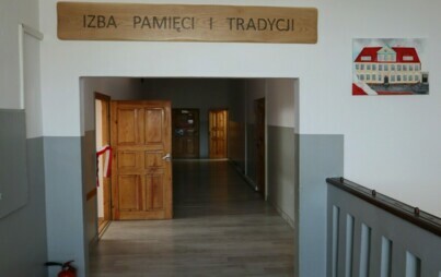 Zdjęcie do OTWARCIE IZBY PAMIĘCI I TRADYCJI 