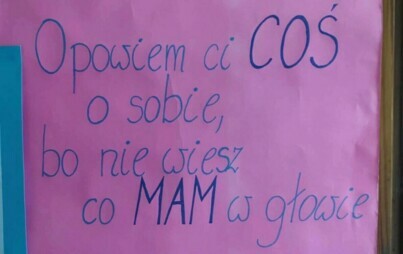Zdjęcie do KONKURS LITERACKI