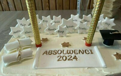 Zdjęcie do BAL &Oacute;SMOKLASISTY 2024
