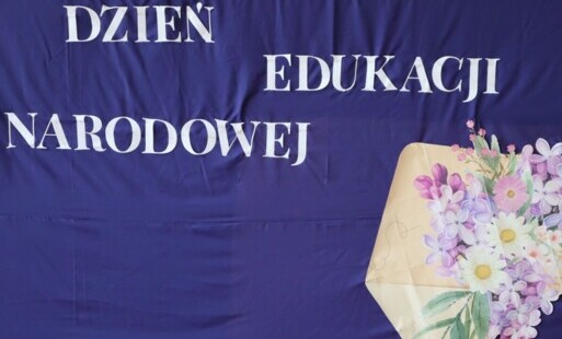Zdjęcie do DZIEŃ EDUKACJI NARODOWEJ 2024