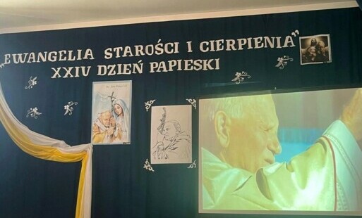 Zdjęcie do DZIEŃ PAPIESKI 2024
