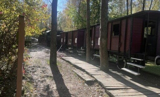 Zdjęcie do DWUDNIOWA WYCIECZKA NA KASZUBY