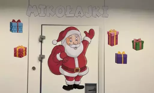 Zdjęcie do MIKOŁAJKI 2024
