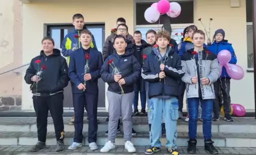 Zdjęcie do DZIEŃ KOBIET 2025