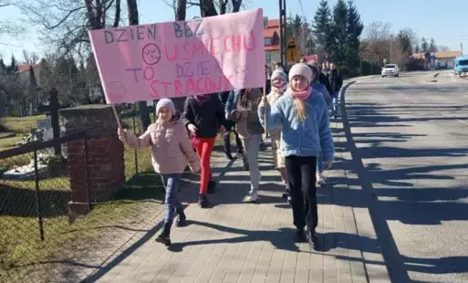 Zdjęcie do MIĘDZYNARODOWY DZIEŃ SZCZĘŚCIA 2025