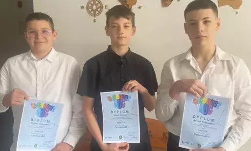 Zdjęcie do KONKURS "CYFROWE ABC"