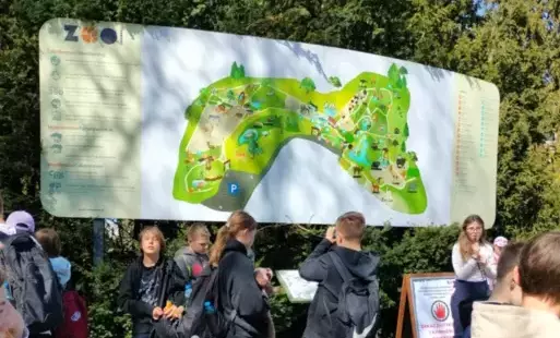 Zdjęcie do WYCIECZKA DO GDAŃSKA