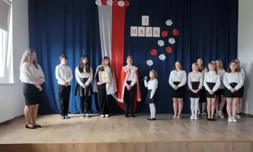 Zdjęcie do APEL Z OKAZJI UCHWALENIA KONSTYTUCJI 3 MAJA 