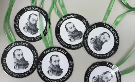 Zdjęcie do NARODOWE CZYTANIE 2025