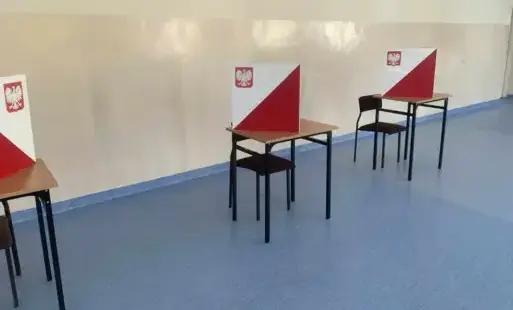 Zdjęcie do WYBORY DO SAMORZĄDU UCZNIOWSKIEGO 2025