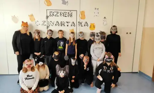 Zdjęcie do DZIEŃ CZWARTAKA 2025