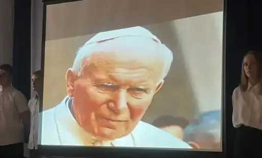 Zdjęcie do DZIEŃ PAPIESKI 2025
