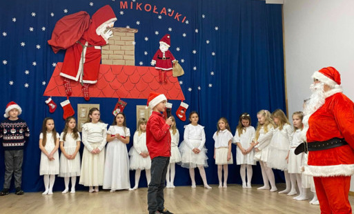 Zdjęcie do MIKOŁAJKI 2025