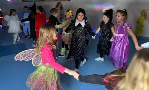 Zdjęcie do BAL KARNAWAŁOWY 2026