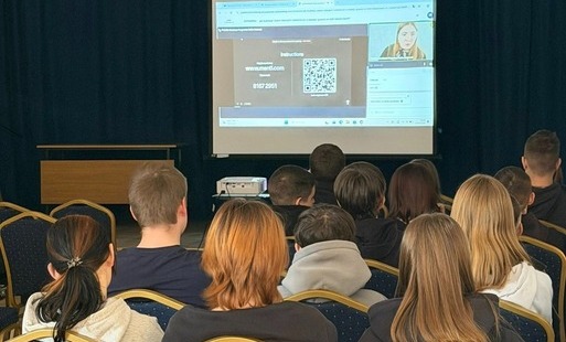 Zdjęcie do DZIEŃ BEZPIECZNEGO INTERNETU 2026