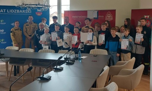 Zdjęcie do OTWP 2026 - ELIMINACJE POWIATOWE