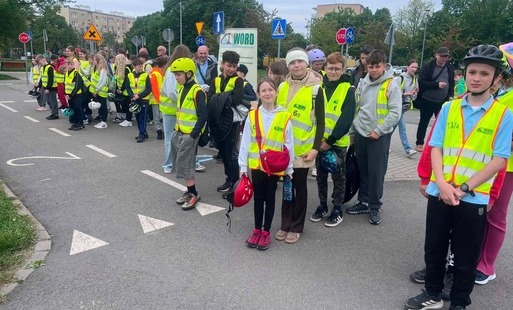 Zdjęcie do WOJEW&Oacute;DZKI FINAŁ TURNIEJU BRD
