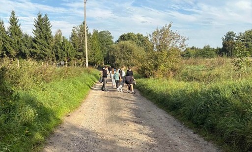 Zdjęcie do SPRZĄTANIE ŚWIATA 2026